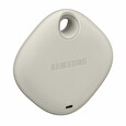 Samsung Chytrý přívěsek Galaxy SmartTag Oatmeal