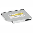 HITACHI LG - interní mechanika DVD-W/CD-RW/DVD±R/±RW/RAM/M-DISC GTC2N, Slim, 12.7 mm Tray, Black, bulk bez SW