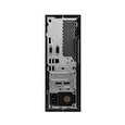 Lenovo PC ThinkCentre M720e SFF - i3-9100@3.6GHz,4GB,1TB HDD,HD630,VGA,DP,6xUSB,DVD,W10P - 3r on-site