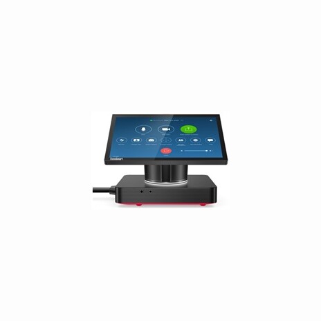 LENOVO PC ThinkSmart Hub 500 Zoom - i5-8365U vPro,10.1" FHD Touch,8GB,128SSD,HDMI,USB,Wifi,Win10 IoT