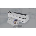 Epson tiskárna ink SureColor SC-T5100M, 4ink, A0+, 2400x1200 dpi, USB ,LAN ,WIFI, 24 měsíců OnSite servis
