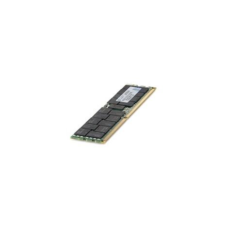 HPE 64GB (1x64GB) Quad Rank x4 DDR4-2400 CAS-17-17-17 Load-reduced Memory Kit