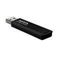 ADATA Flash Disk 256GB UV360, USB 3.2 Gen1, Kovový ,černá