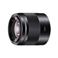 Sony SEL50F18 Portrétní objektiv ekviv. 50 mm F1,8