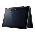 EDU Acer NTB Chromebook 311 (C733T-C3YV) - 11,6" touch HD,Celeron N4120,4GB,64GB,Intel UHD Graphics 600,Chrome OS,Černá