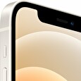 Mobilní telefon Apple iPhone 12 mini 64GB, bílý