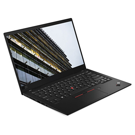 Lenovo ThinkPad X1 Carbon 5th; Core i7 7500U 2.7GHz/16GB RAM/512GB SSD PCIe/battery VD