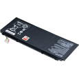 Baterie T6 power Acer Aspire S5-371, Swift SF514-51, Spin SP513-52N, 4670mAh, 54Wh, 3cell, Li-pol