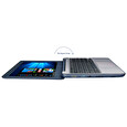 ASUS Vivobook EDU W202/11,6''/Intel N3350 (2C/2T)/4GB/64GB eMMC/CR/W10P/Blue/2Y PUR