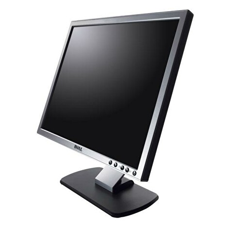 LCD Dell 19'' SP1908FP; black/silver, B+