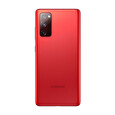Samsung Galaxy S20 FE 5G (G781), 128 GB, Red