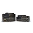 Cisco switch SX350X-12, 10x10GbE, 2x10GbE SFP+/RJ-45 - REFRESH
