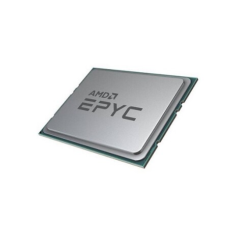 AMD CPU EPYC 7003 Series 64C/128T Model 7763 (2.45/3.5GHz Max Boost, 256MB, 280W, SP3)Tray