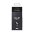 Samsung Flipové pouzdro S View A72 Black