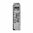 Fujitsu SRV TX1320M4 - E2134@3.5GHz 4C/8T 16GB BEZ HDD 4xBAY2.5 H-P RP1-450W tichý server - záruka 1.rok