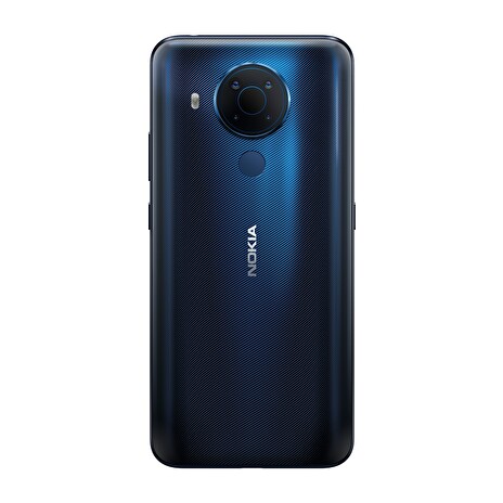 Nokia 5.4 (4/64GB) Dual SIM Blue