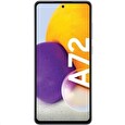 Samsung Galaxy A72 (A725), 128 GB, 4G, EU, fialová
