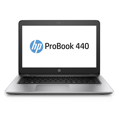 HP ProBook 440 G4; Core i5 7200U 2.5GHz/8GB RAM/256GB SSD NEW/battery VD