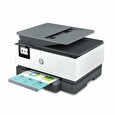 Officejet Pro 9012e (HP Instant Ink), A4 tisk, sken, kopírování a fax. 22 / 18 ppm, wifi, LAN, USB
