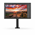 27" LG LED 27UN880 - UHD,IPS,2xHDMI,USB-C,ergo