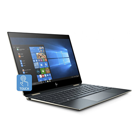 HP Spectre x360 13-AW2000NJ; Core i7 1165G7 2.8GHz/16GB RAM/1TB SSD PCIe/HP Remarketed