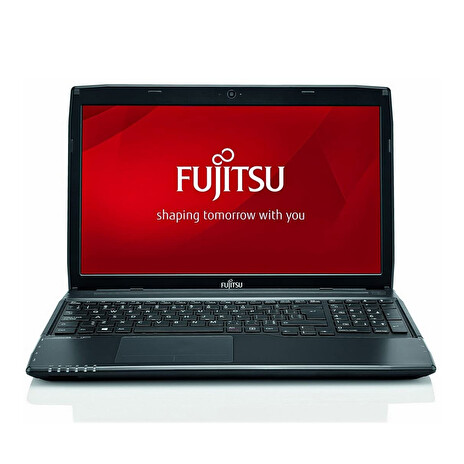Fujitsu LifeBook A544; Core i5 4210M 2.6GHz/8GB RAM/180GB SSD/battery VD