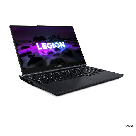 Lenovo Legion 5 15.6FHD/RYZEN5 5600H/16/512/RTX3060/BezOS