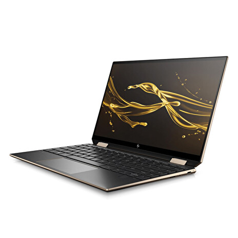 HP Spectre x360 13-AW2404NZ; Core i5 1135G7 2.4GHz/8GB RAM/256GB SSD PCIe/HP Remarketed