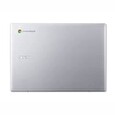 Acer NTB Chromebook 311 (CB311-11H-K2SC) - 11.6" IPS HD,Cortex A73@2.0GHz,4GB,64eMMC,Mali-G72 MP3,Chrome OS™,Stříbrná