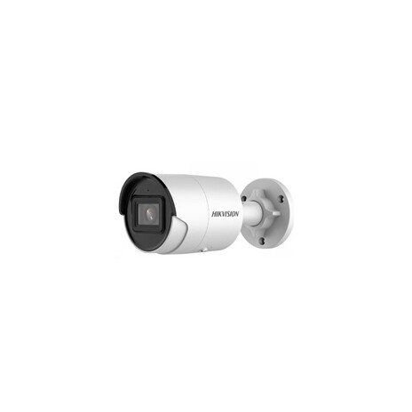 HIKVISION IP kamera 2Mpix, 1920x1080 až 25sn/s, obj. 2,8mm (110°), PoE, IRcut, microSD, venkovní (IP67)