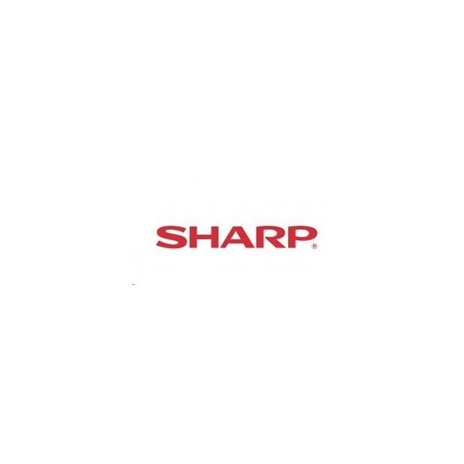 SHARP Toner cartridge (Magenta) pro zařízení Sharp MX-C407P (13 000 stran)