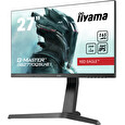 27" iiyama G-Master GB2770QSU-B1: IPS, WQHD@165Hz, 400cd/m2, 0.5ms, HDMI, DP, USB, FreeSync, pivot