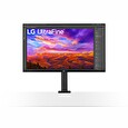 32" LG LCD 32UN88A - 4K UHD, IPS, USB-C,ergo