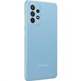 Samsung Galaxy A52 (A525), 128 GB, LTE, EU, Blue