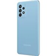 Samsung Galaxy A52 (A525), 128 GB, LTE, EU, Blue