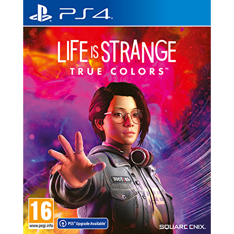 PS4 - Life is Strange: True Colors