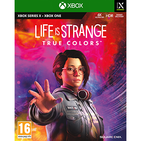 Xone/XSX - Life is Strange: True Colors