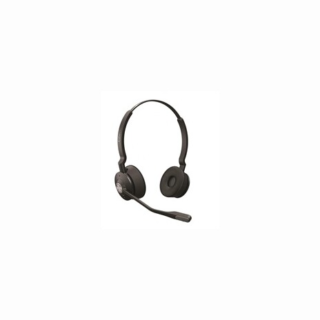 Jabra bezdrátový headset pro náhlavní soupravu Engage 65 / 75, stereo