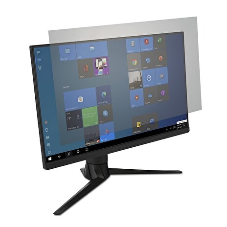 Kensington Anti-Glare and Blue Light Reduction Filter pro monitor 23,8" (16:9), odnímatelný