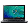 Acer NTB Spin 3 (SP313-51N-7464) - Windows 10 Home - Intel® Core™ i7-1165G7 - 16 GB Memory LPDDR4 On Board + N/A - 512GB