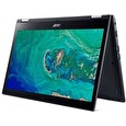 Acer NTB Spin 3 (SP313-51N-7464) - Windows 10 Home - Intel® Core™ i7-1165G7 - 16 GB Memory LPDDR4 On Board + N/A - 512GB