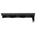 GIGABYTE vodní chladič AORUS WATERFORCE X 360, 120mm ARGB, LCD displej