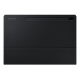 Samsung Ochranný kryt s klávesnicí Tab S7+/S7 FE Black