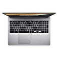 Acer Chromebook 315 (CB315-3H-C8G0) Celeron N4120/4GB/eMMC 128GB/15,6" FHD IPS/TPM/Chrome/Stříbrný