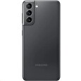Samsung Galaxy S21 (G991), 256 GB, 5G, DS, EU, Grey