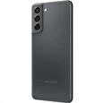 Samsung Galaxy S21 (G991), 256 GB, 5G, DS, EU, Grey