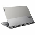 Lenovo ThinkBook 16p G2 ACH/ Ryzen 9 5900HX/ 32 GB/ 1TB SSD/ NVIDIA GeForce RTX 3060/ 16" WQXGA/ matný/ W10H/ šedý