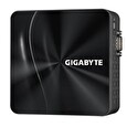 GIGABYTE BRIX GB-BRR7H-4700, AMD Ryzen 7 4700U, 2xSO-DIMM DDR4, WiFi