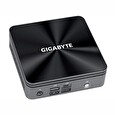 GIGABYTE BRIX GB-BRi5-10210E, Intel Comet Lake U i5-10210U, 2xSO-DIMM DDR4, WiFi