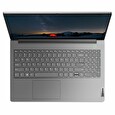 Lenovo ThinkBook 15 G3 ACL/Ryzen 7 5700U/16 GB/512GB SSD/Radeon™ Graphics/15,6" FHD/matný/W10P/šedý
